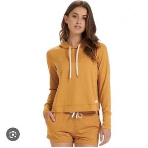 Vuori Halo Essential Hoodie